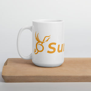SurfZilla Mug