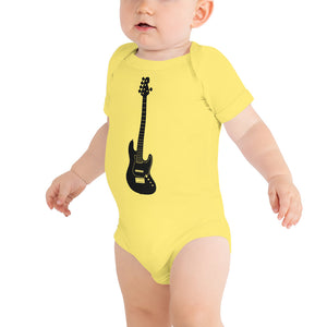 Bass Baby