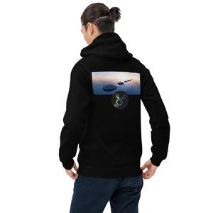 #iSurvived2020 Unisex Hoodie