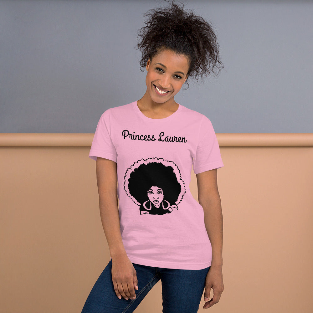 PL Short-Sleeve T-Shirt