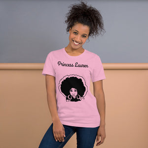 PL Short-Sleeve T-Shirt