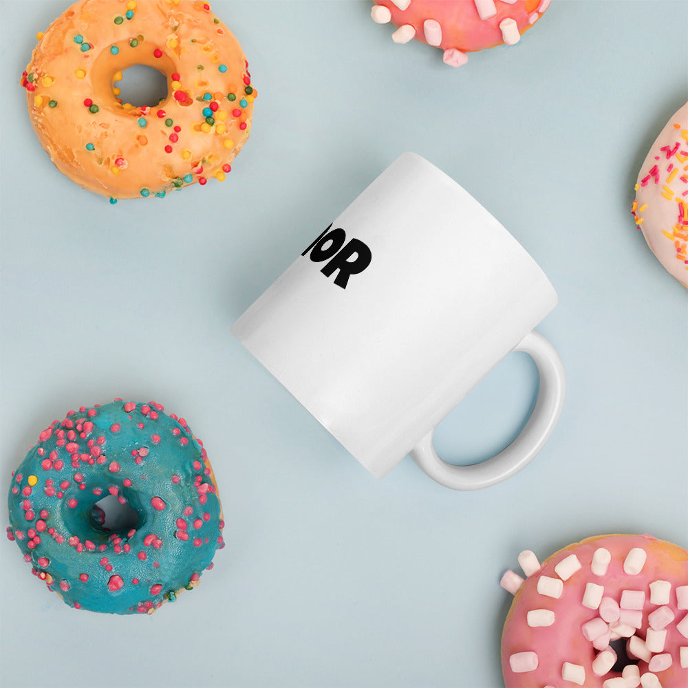 Tenor Mug