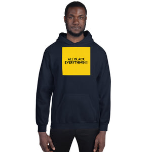 A.B.E. Unisex Hoodie