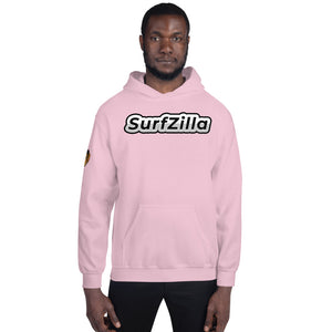 SurfZilla Bold Unisex Hoodie