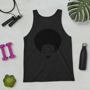 Queen X-Treem Tank Top