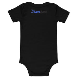 Galaxy Baby T-Shirt