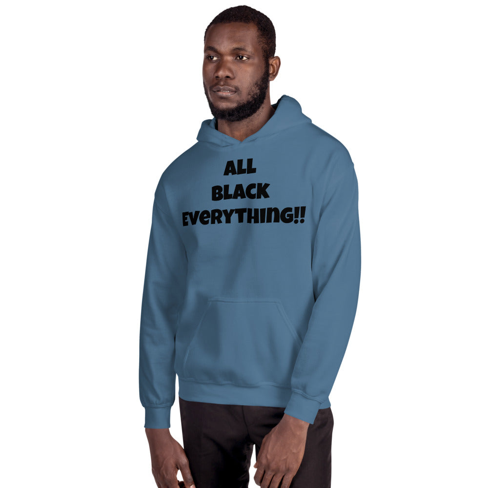 ABE 2021 Unisex Hoodie