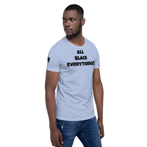 ABE 2021 Short-Sleeve Unisex T-Shirt