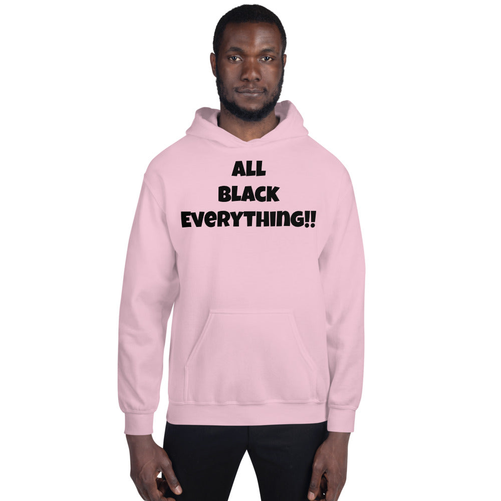 ABE 2021 Unisex Hoodie