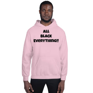 ABE 2021 Unisex Hoodie