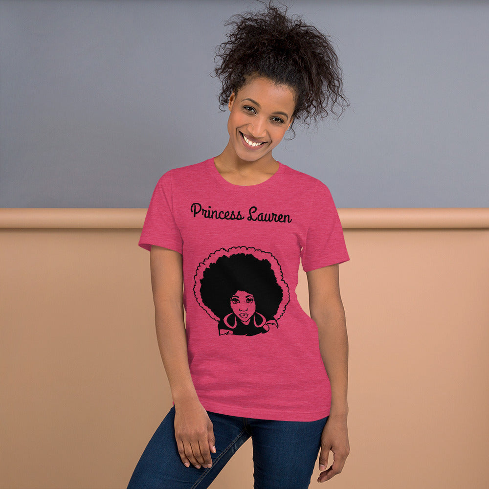 PL Short-Sleeve T-Shirt