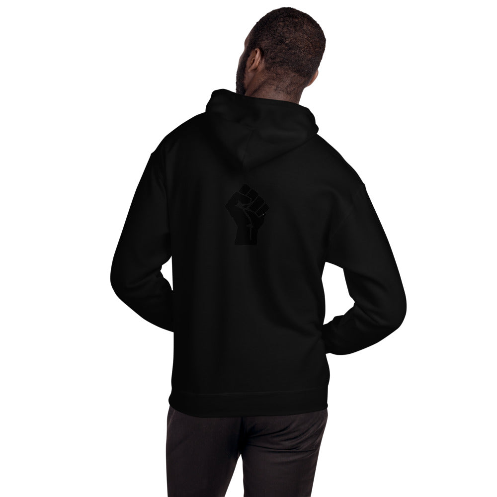 A.B.E. Unisex Hoodie