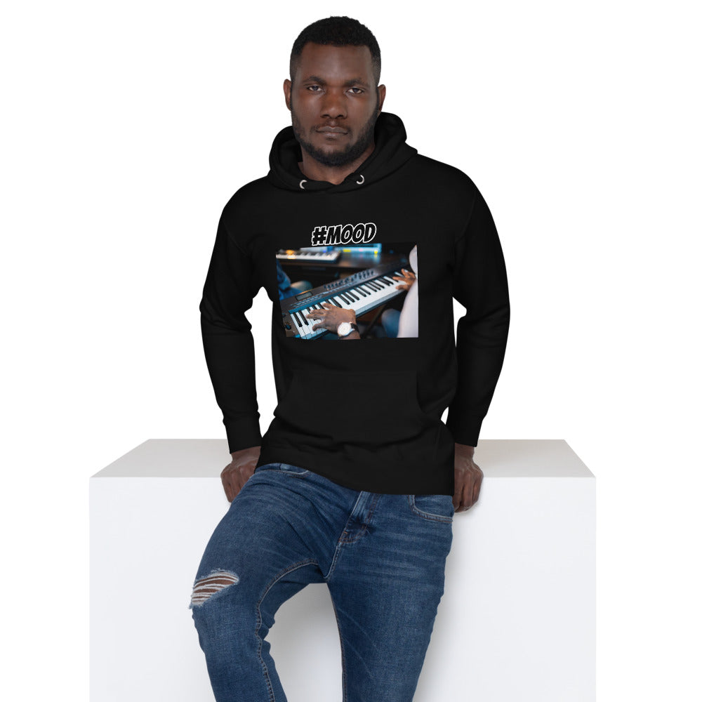 Studio Mood Unisex Hoodie