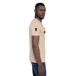 ABE 2021 Short-Sleeve Unisex T-Shirt