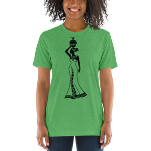 Queen X-Treem Short sleeve t-shirt