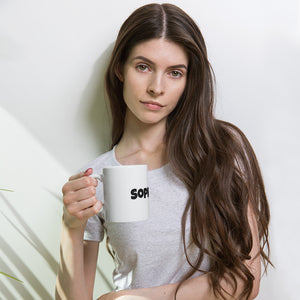 Soprano Mug