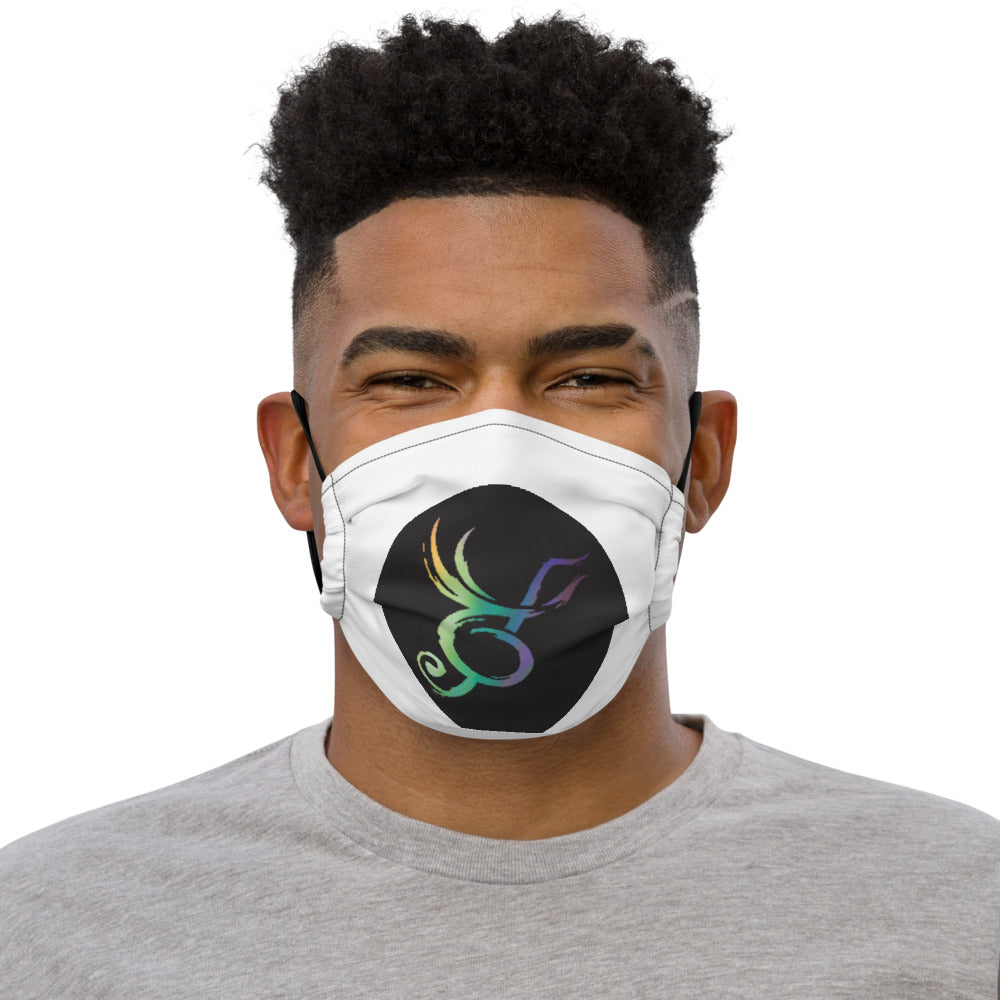 SurfZilla Premium face mask