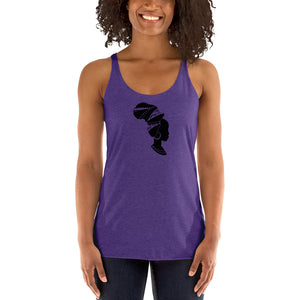 Queen X-Treem Racerback Tank