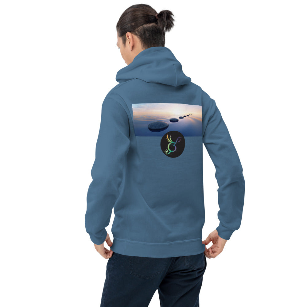 #iSurvived2020 Unisex Hoodie