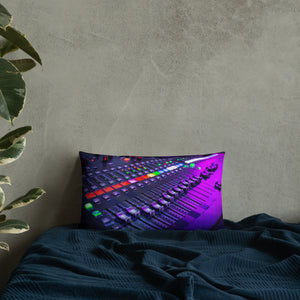Studio Life Premium Pillow