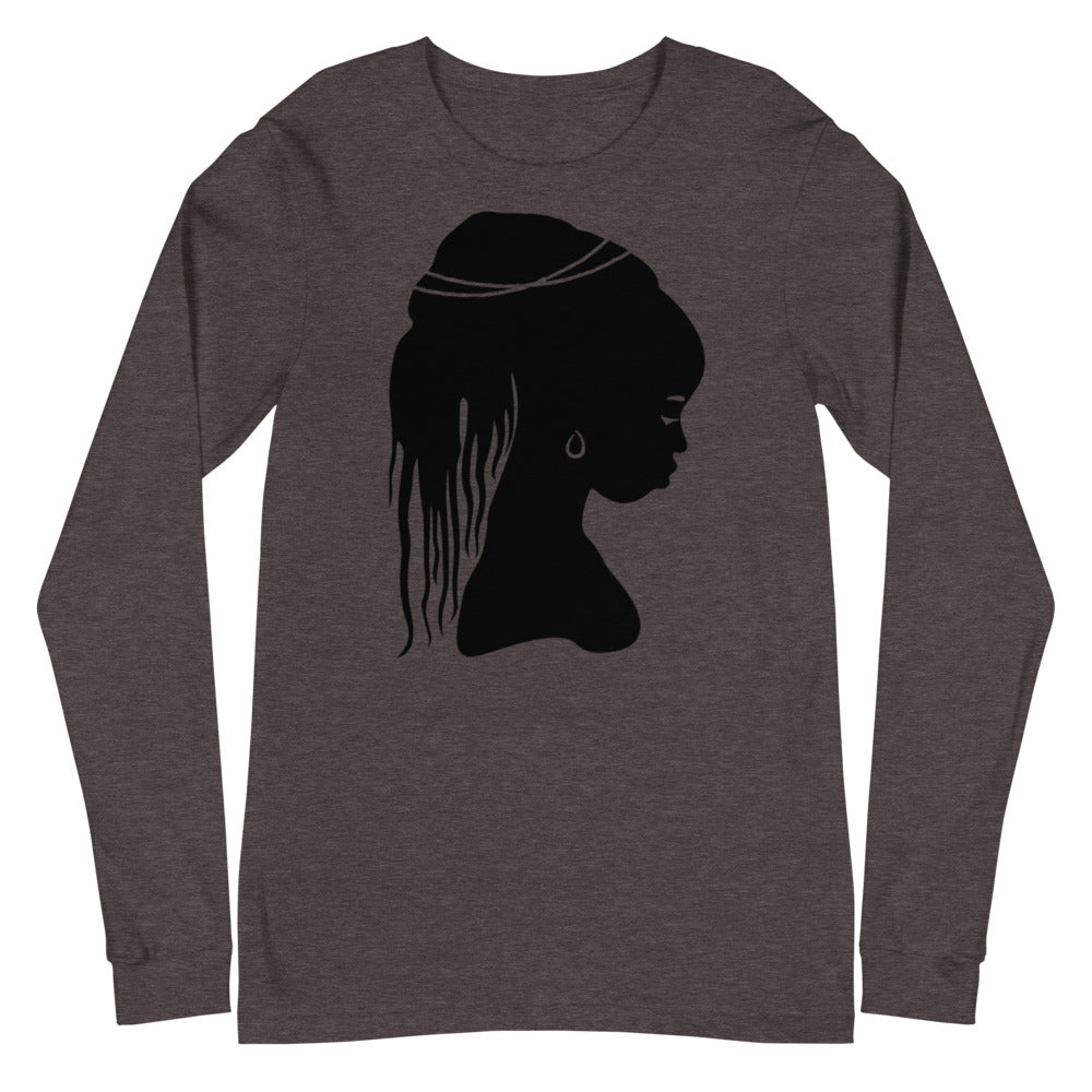 Queen X-Treem Long Sleeve Tee