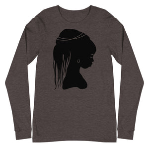Queen X-Treem Long Sleeve Tee
