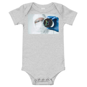 Galaxy Baby T-Shirt