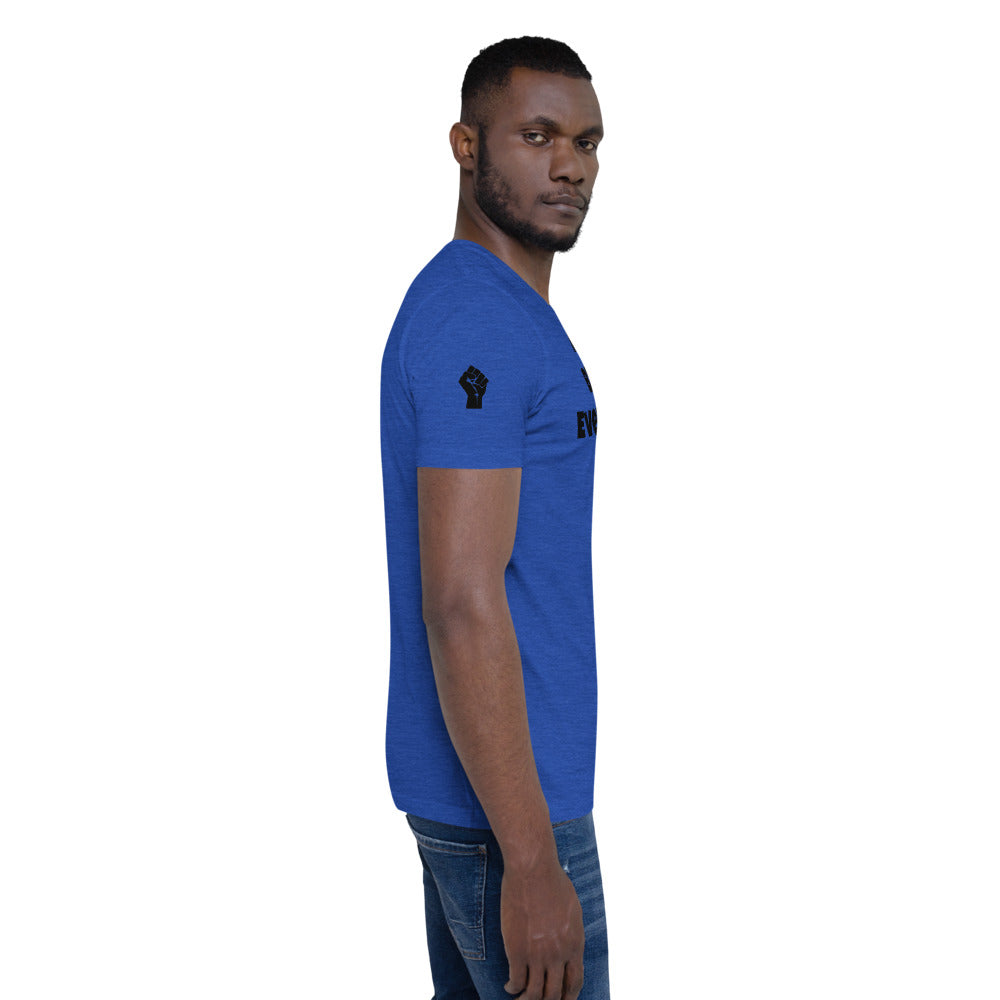 ABE 2021 Short-Sleeve Unisex T-Shirt