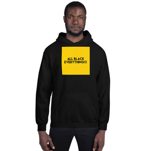 A.B.E. Unisex Hoodie