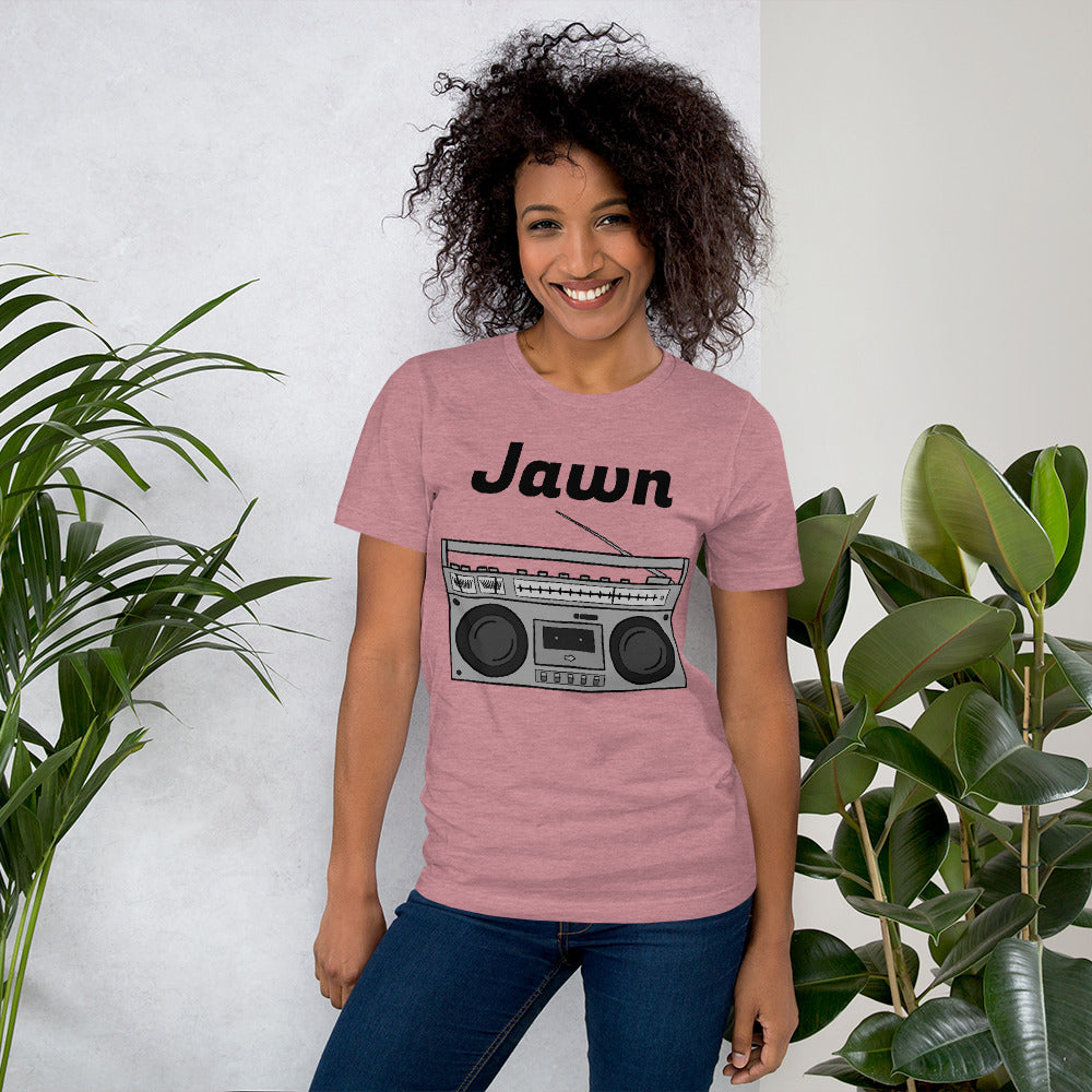 Jawn Short-Sleeve T-Shirt