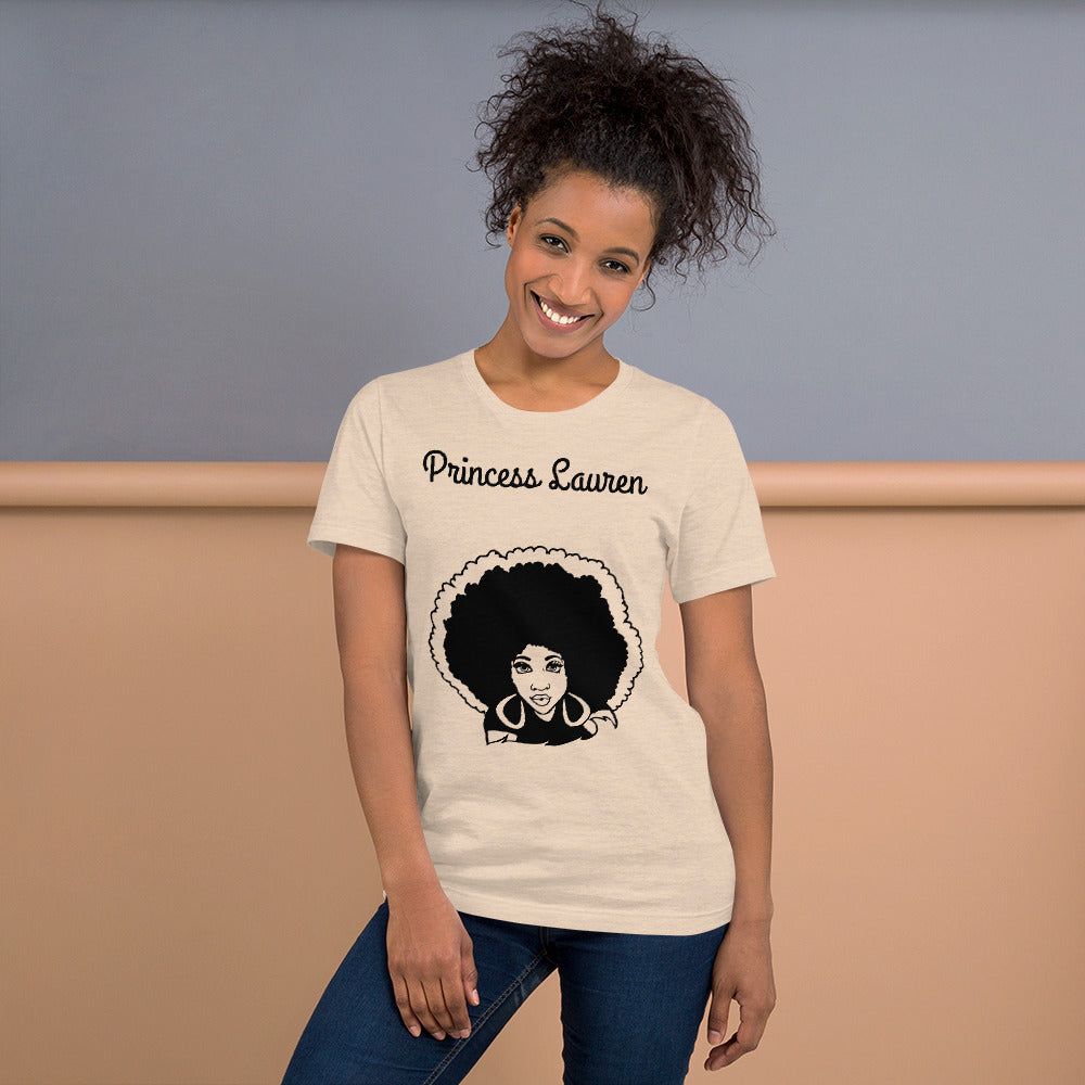 PL Short-Sleeve T-Shirt
