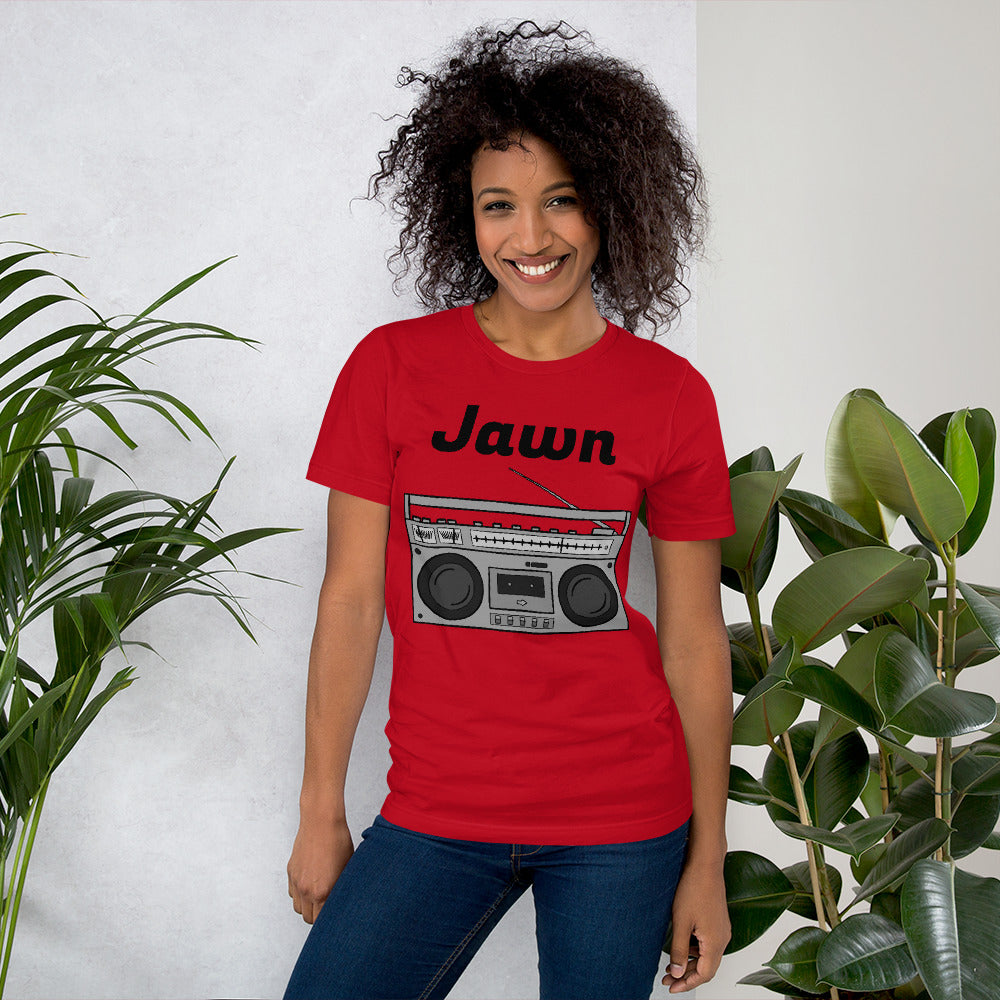 Jawn Short-Sleeve T-Shirt