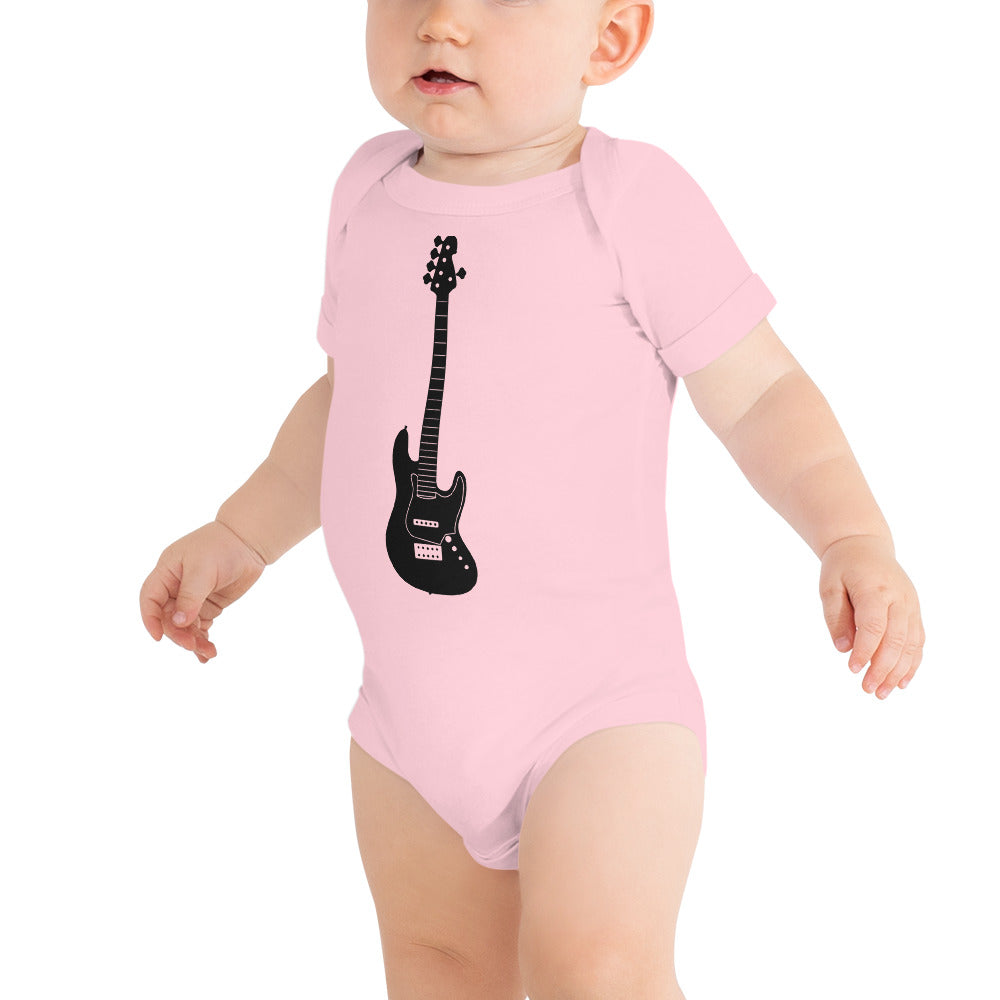Bass Baby
