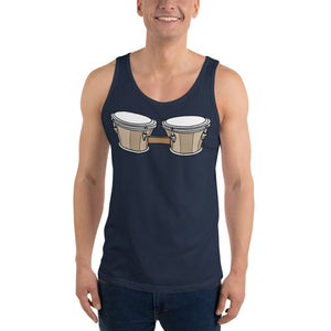 Perc Unisex Tank Top