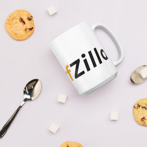 SurfZilla Mug