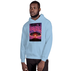 Drum Champion Unisex Hoodie