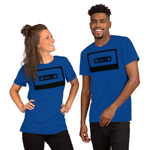 80s Lover Short-Sleeve Unisex T-Shirt