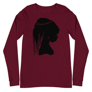 Queen X-Treem Long Sleeve Tee