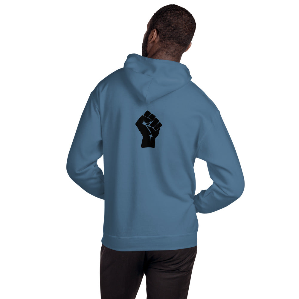 A.B.E. Unisex Hoodie