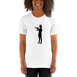 Queen Series Trumpet T Shirt