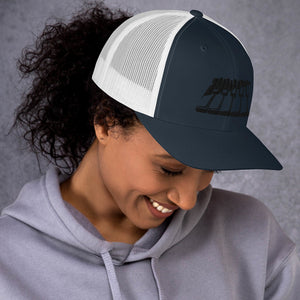 Keymaster Trucker Cap