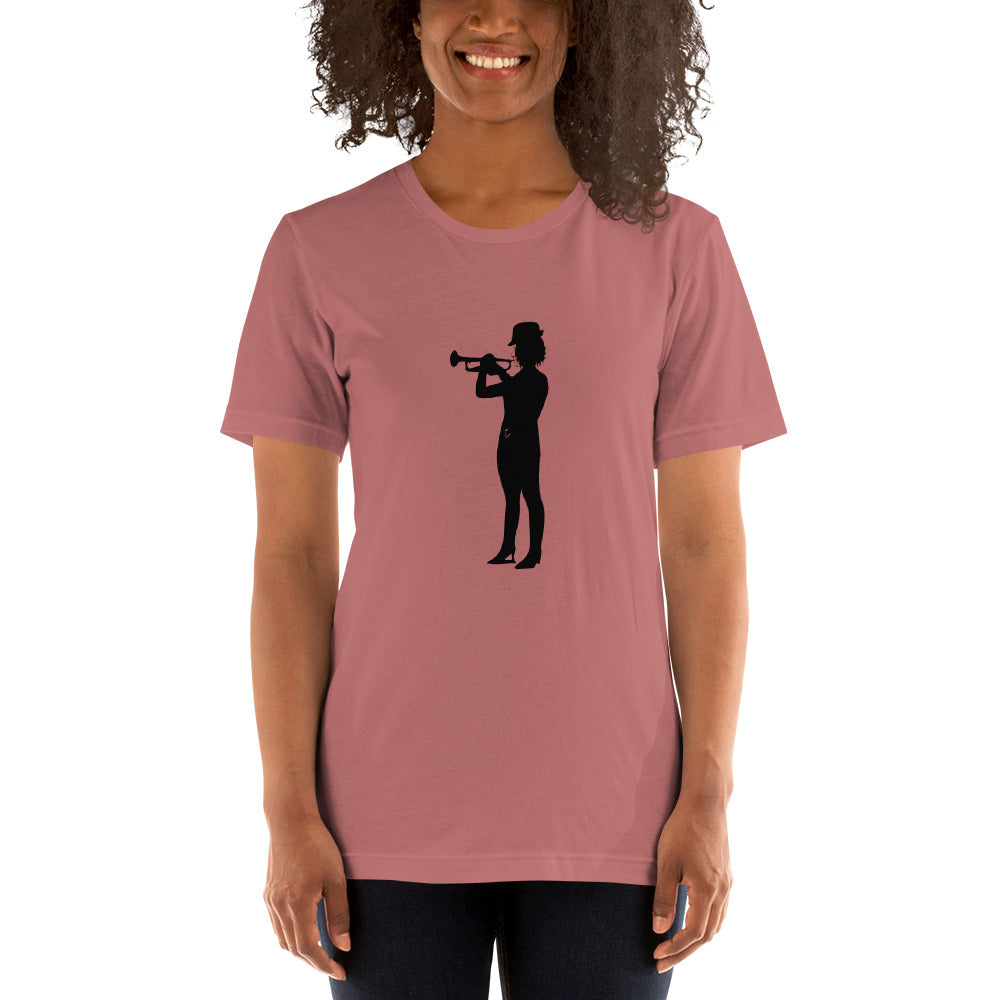 Queen Series Trumpet T Shirt