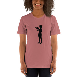 Queen Series Trumpet T Shirt