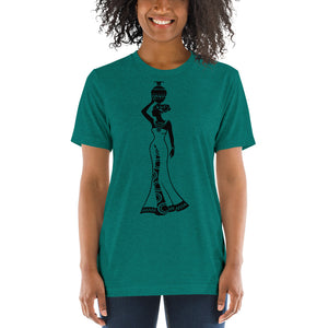 Queen X-Treem Short sleeve t-shirt