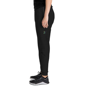 Zilla Unisex Joggers