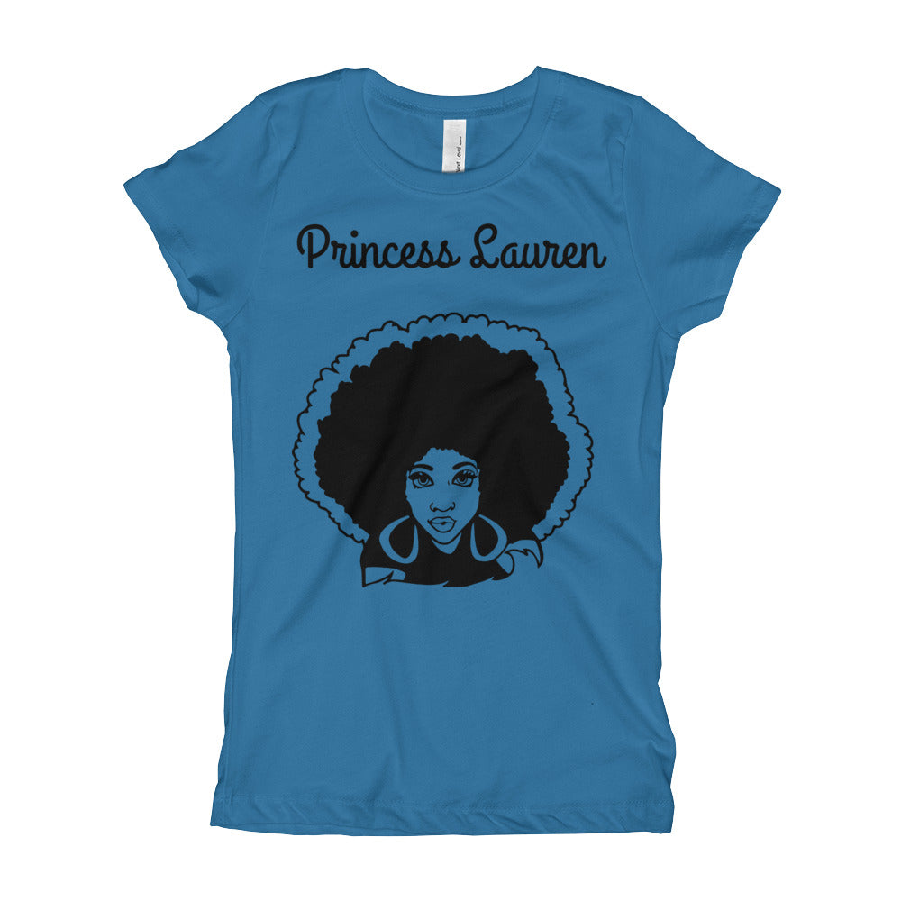 PL Girl's T-Shirt
