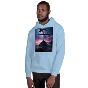 Galaxy Keys Unisex Hoodie