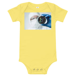 Galaxy Baby T-Shirt