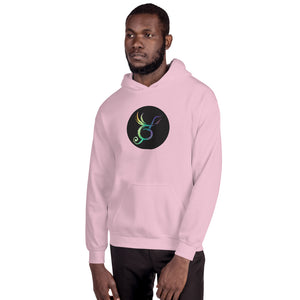 Level Up Unisex Hoodie