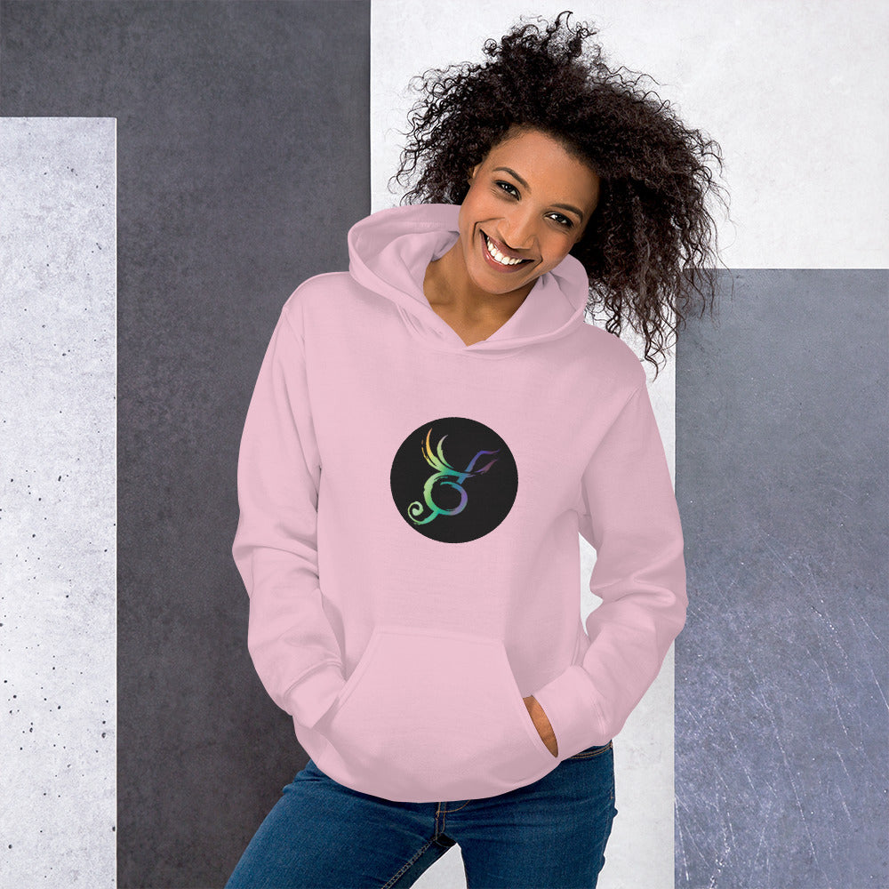 Superstar Unisex Hoodie